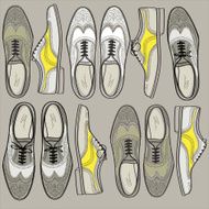 Brogues