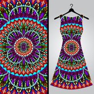 Designs for women&#039;s dress N5