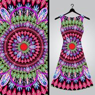 Designs for women&#039;s dress N6