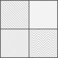 Seamless pattern set23