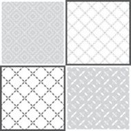 Seamless pattern set 22