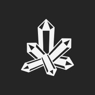 Crystal Icon N4