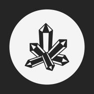 Crystal Icon N5