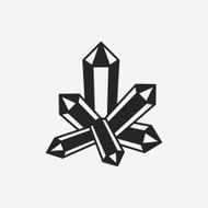Crystal Icon N6