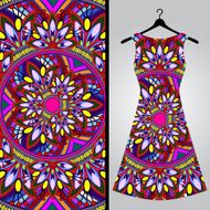 Designs for women&#039;s dress N7
