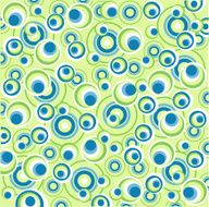 Retro Pattern N8