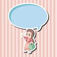 shopper theme elemets vector eps N29