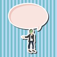 party person theme elements N15