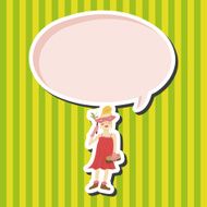 party person theme elements N17