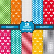 Mustache and Glasses icons Hipster symbols N7