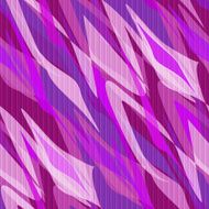 Seamless pattern abstract modern retro texture background