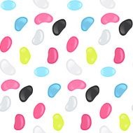 Jelly beans pattern