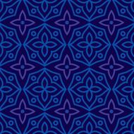 Kaleidoscope Pattern 1