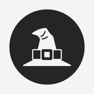 magic hat icon N23