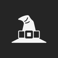 magic hat icon N24