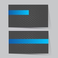 Business Card Set N8