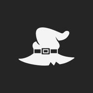 magic hat icon N28