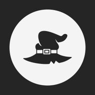 magic hat icon N29