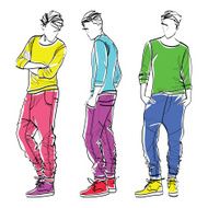 Boys N28