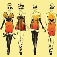 Cocktail dresses