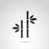 Bamboo icon