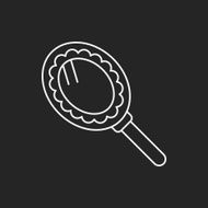 mirror line icon N13