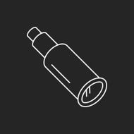 lipstick line icon N14