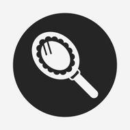 Mirror Icon N11
