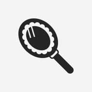 Mirror Icon N14