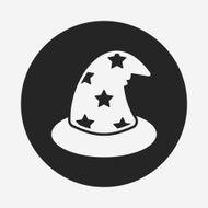 magic hat icon N31