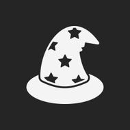 magic hat icon N32