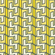 Abstract seamless pattern N174