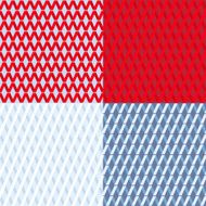 Abstract seamless pattern N176