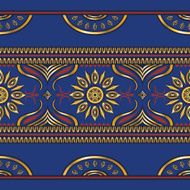 seamless pattern N1079