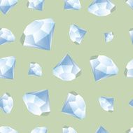 diamond pattern