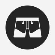 swim suit icon N8