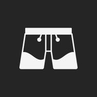 swim suit icon N9