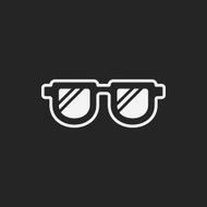 sunglasses icon N26