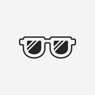 sunglasses icon N28