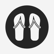 slipper icon N3