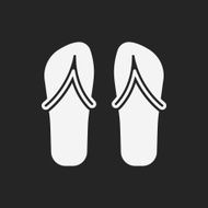 slipper icon N4