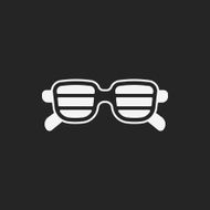 sunglasses icon N30