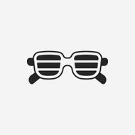 sunglasses icon N32