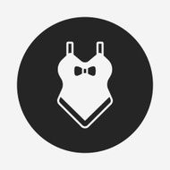swim suit icon N20