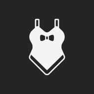 swim suit icon N21
