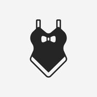swim suit icon N23