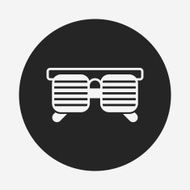 sunglasses icon N33