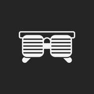 sunglasses icon N34