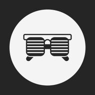 sunglasses icon N35
