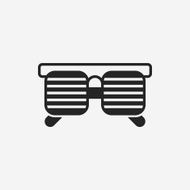 sunglasses icon N36